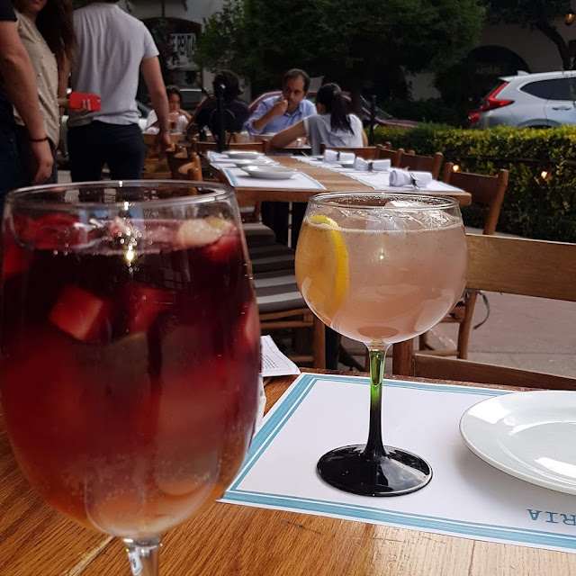 Sangria