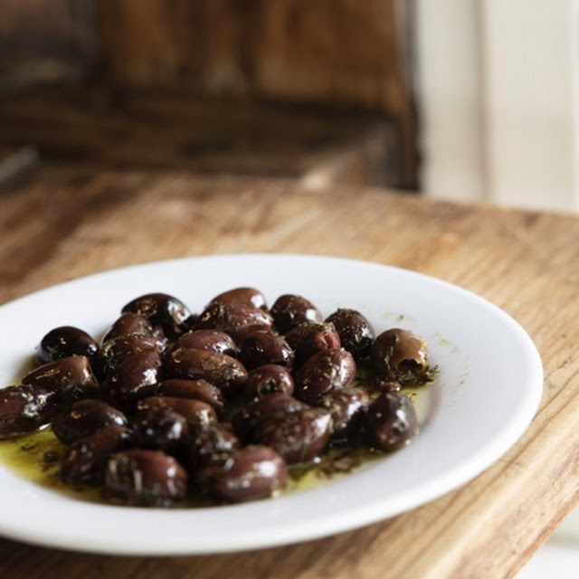Kalamata Olives
