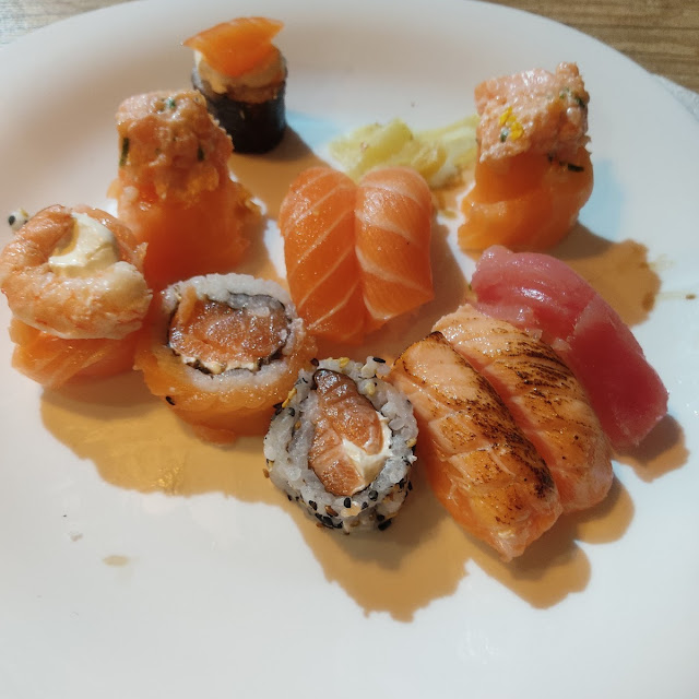 Sushi