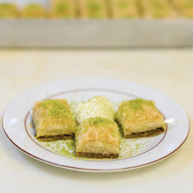 Baklava