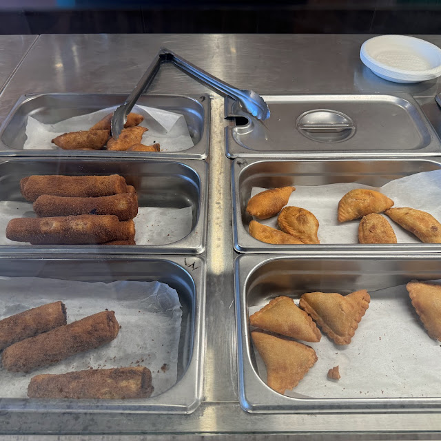 Samosa