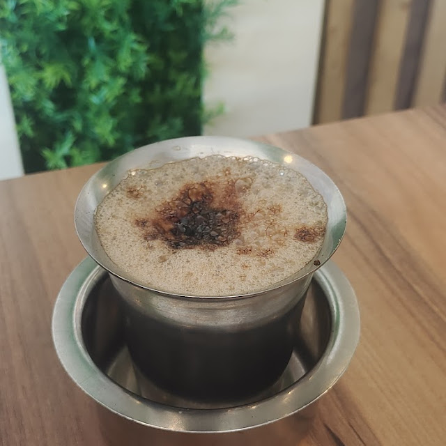 Madras Coffee