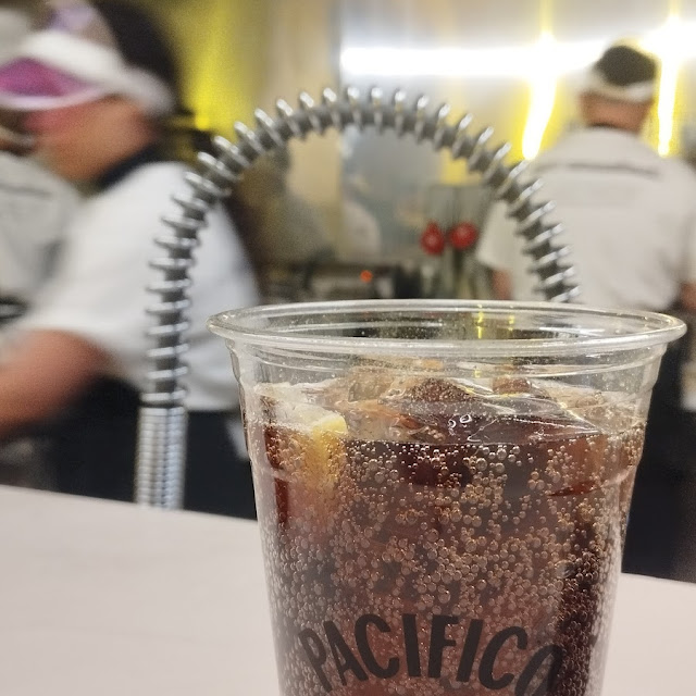 Coca Cola