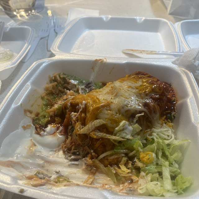Chimichanga