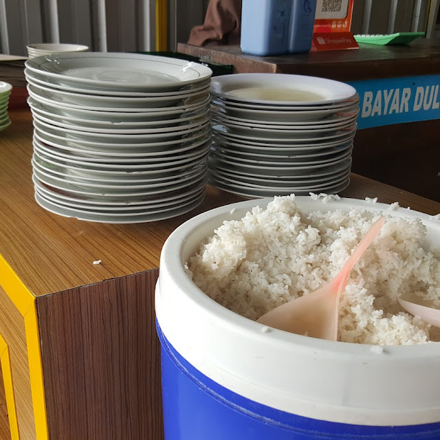 Nasi Putih