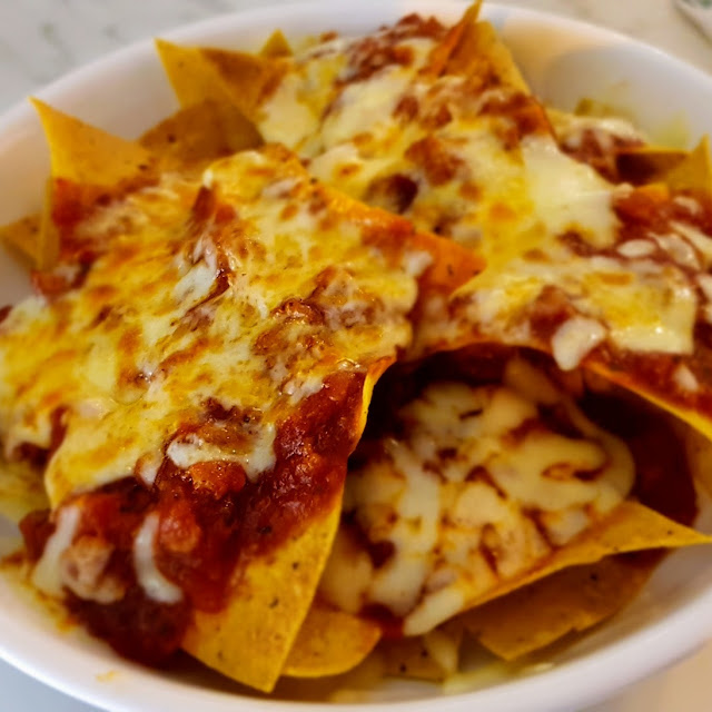 Nachos