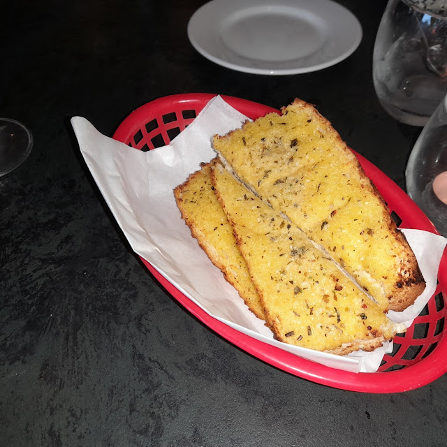 Garlic Bread