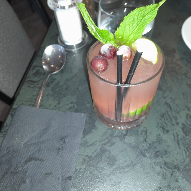 Hidden Secret Cocktails