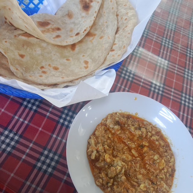 Chpati Magz