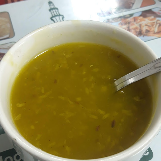 Daal Soup