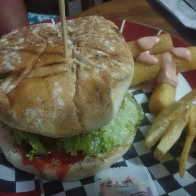 Hamburguesa