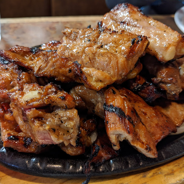 Short Ribs