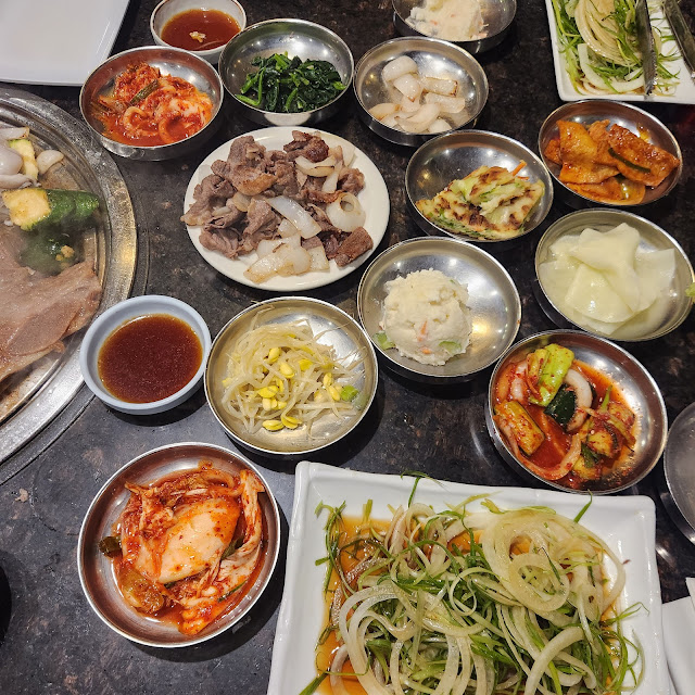 Banchan