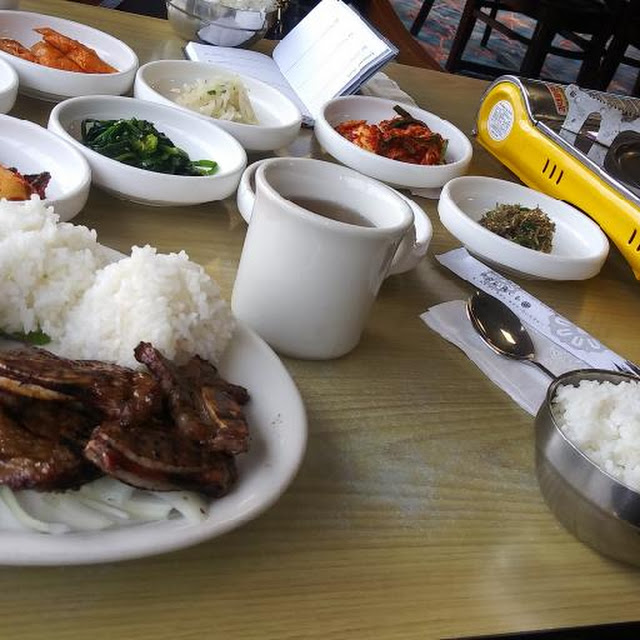 Kalbi