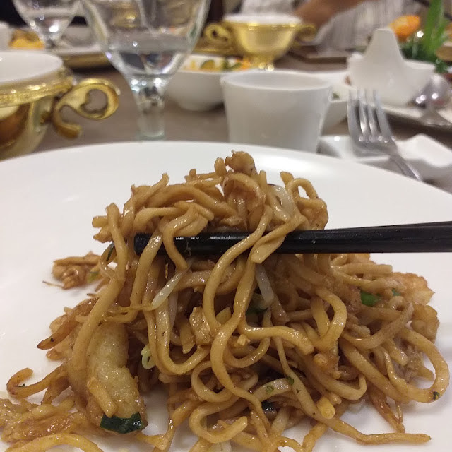 Bakmi Goreng