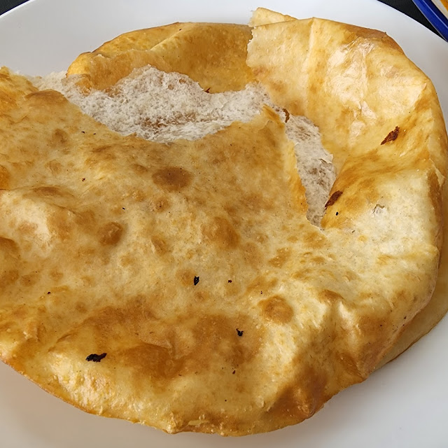 Flatbread