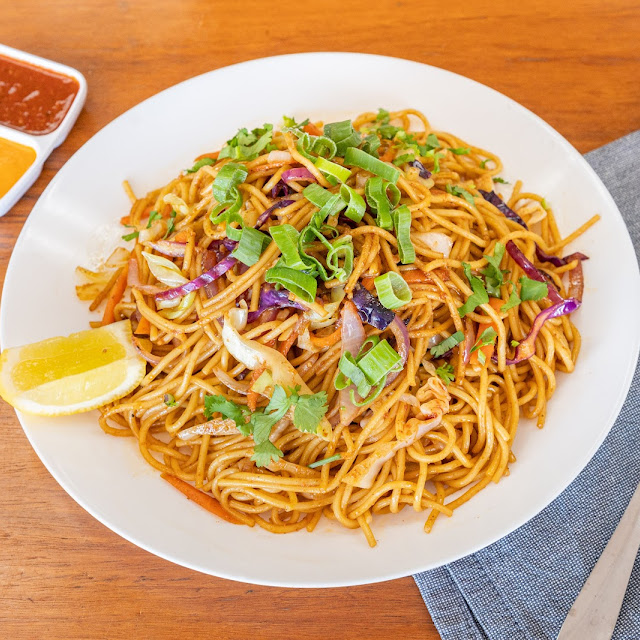 Chow Mein