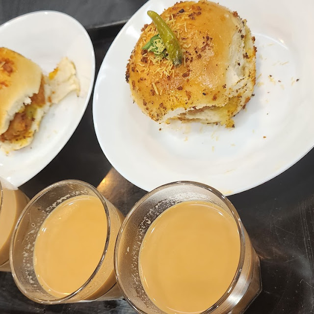 Vada Pav