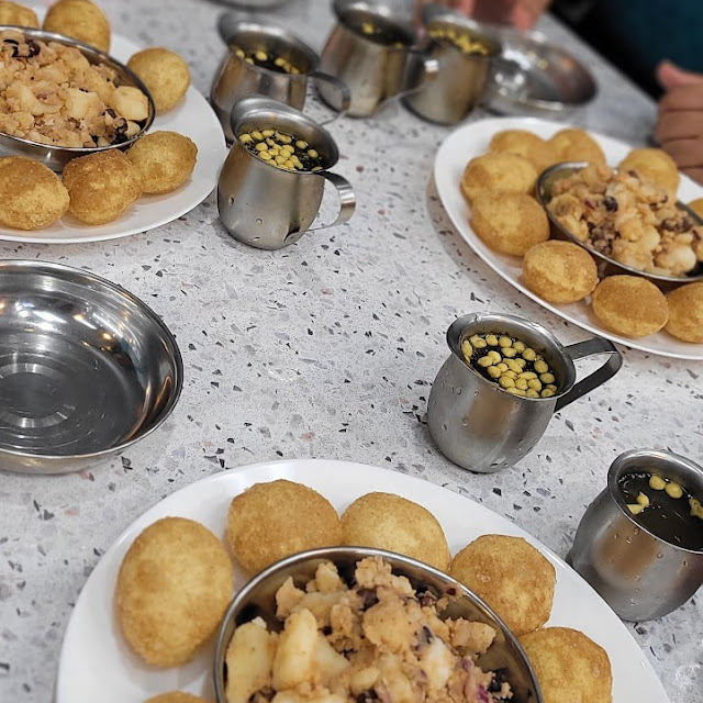 Pani Puri