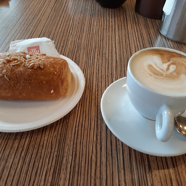 Cappuccio E Brioche