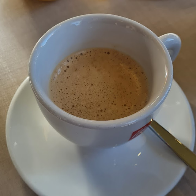 Caffè Ginseng