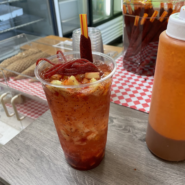 Mangonada