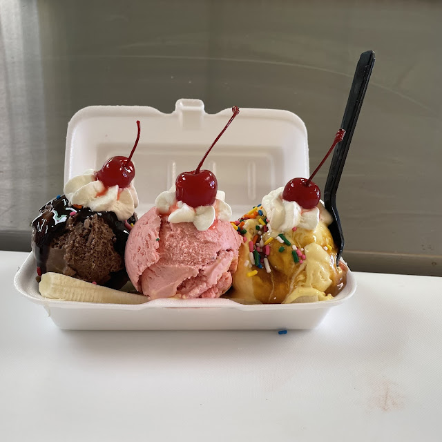 Banana Split