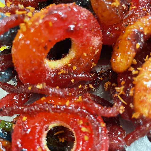 Chamoy Pickle Chips