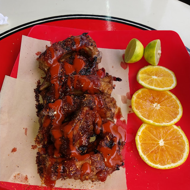 Costillas Vick