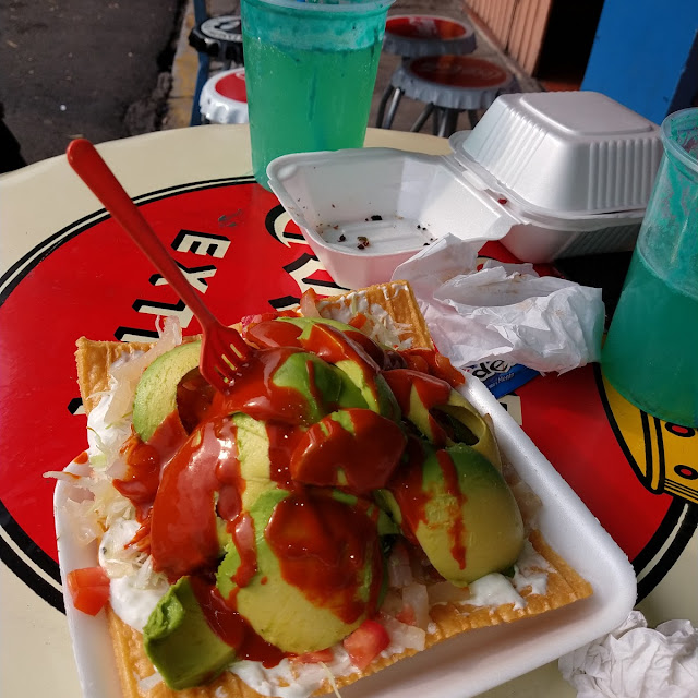 Chicharrón Preparado Roro