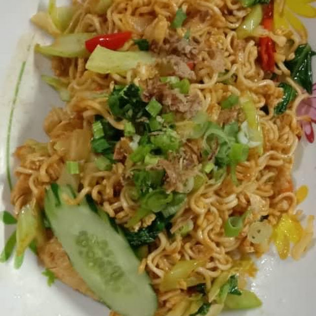Maggi Goreng