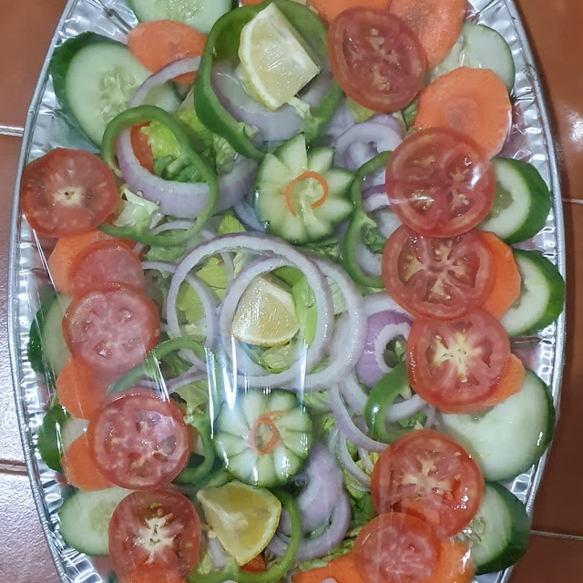 Salad Dressing