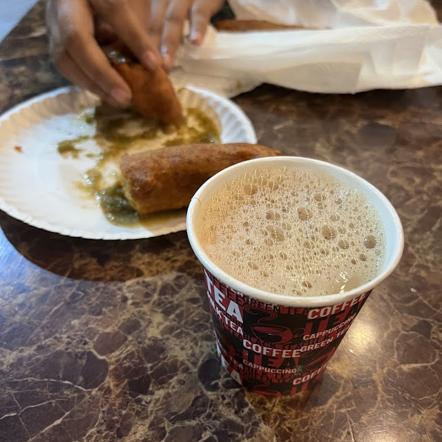 Chai Tea