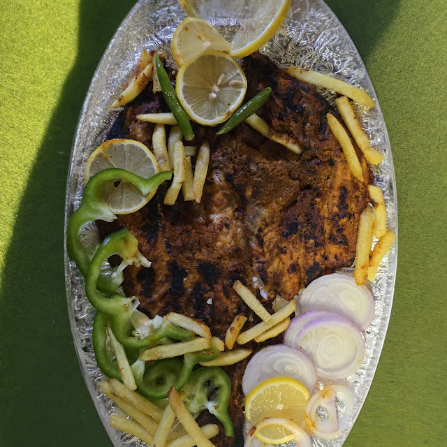 Masala Shawayi