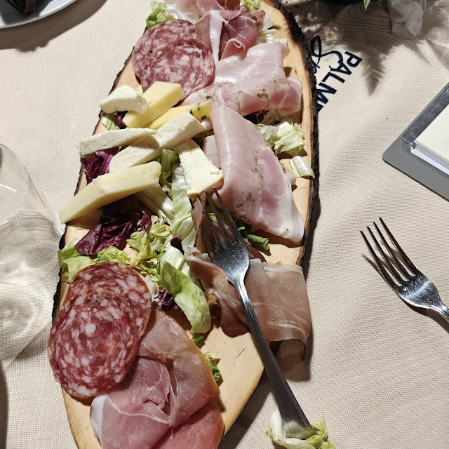 Tagliere Dei Nebrodi