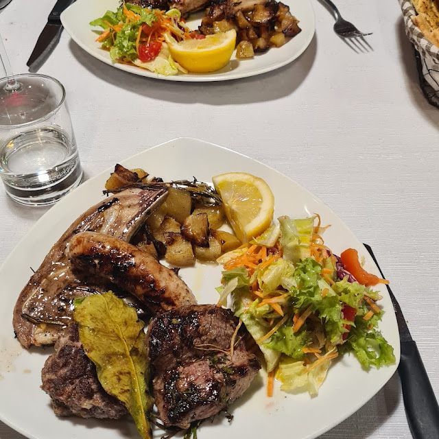 Arrosto Misto