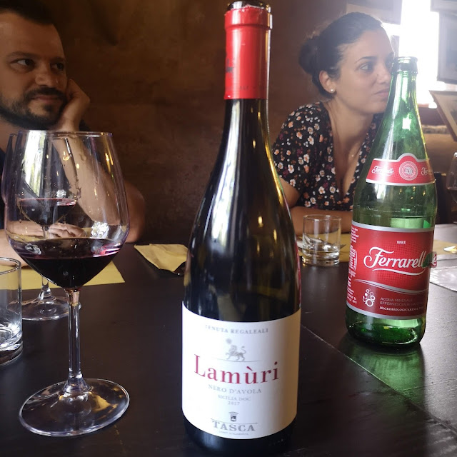 Ottimo Vino Rosso
