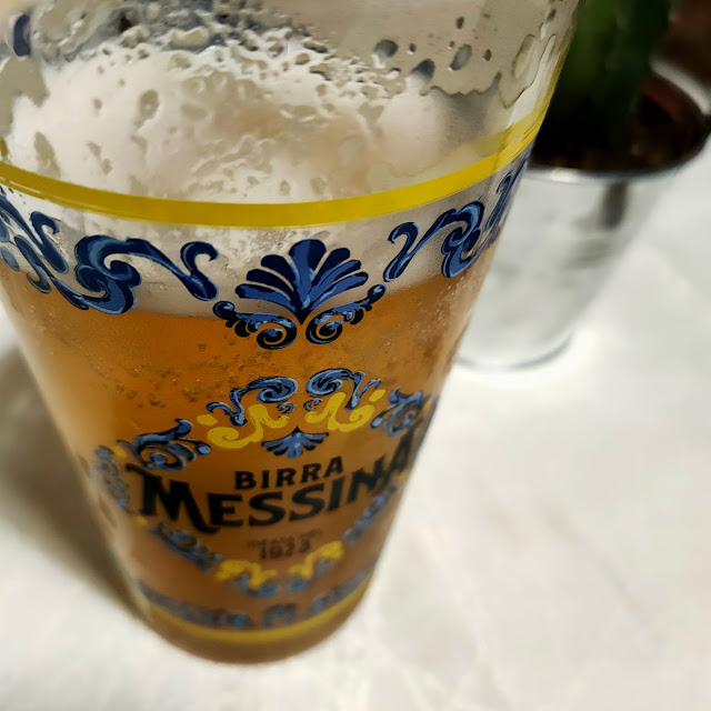 Birra Alla Spina