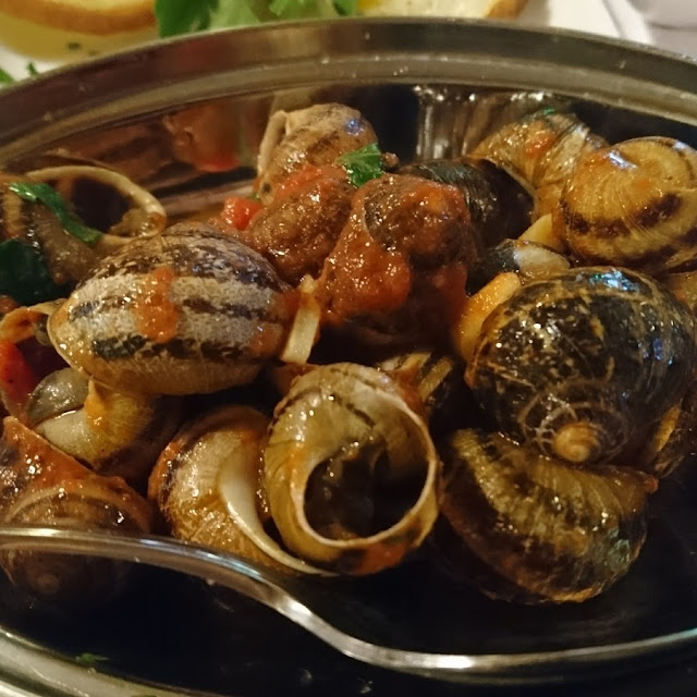 Lumache
