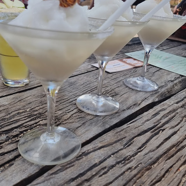 Cocktails