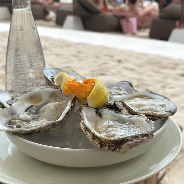 Oyster Platter