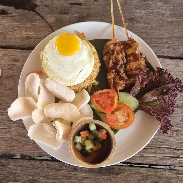 Nasi Goreng