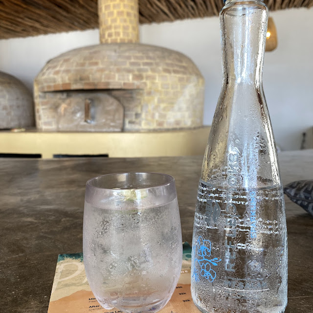 Mineral Water