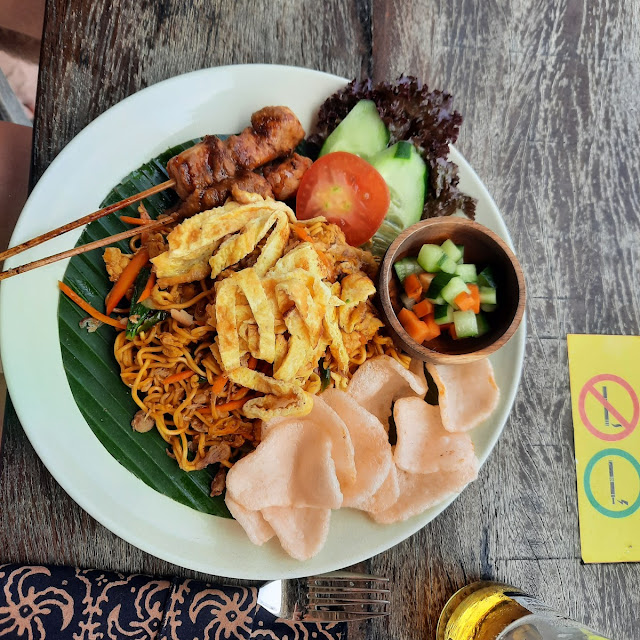 Mie Goreng