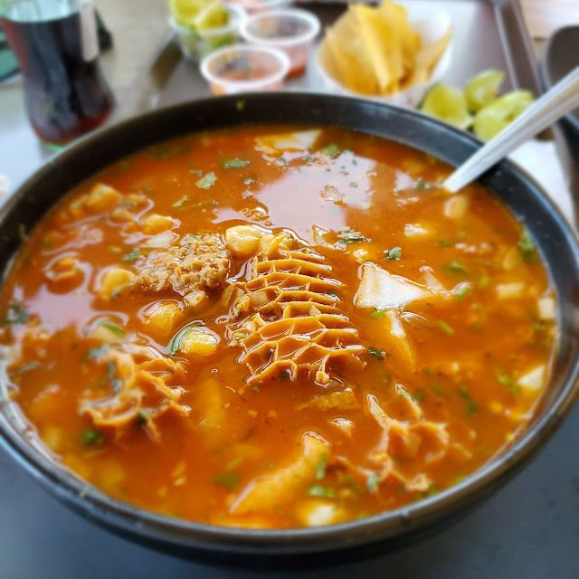 Menudo