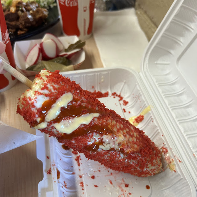 Elotes