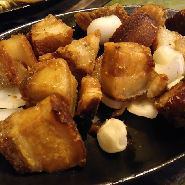 Lechon Kawali