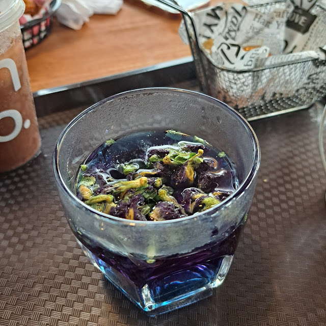 Butterfly Pea