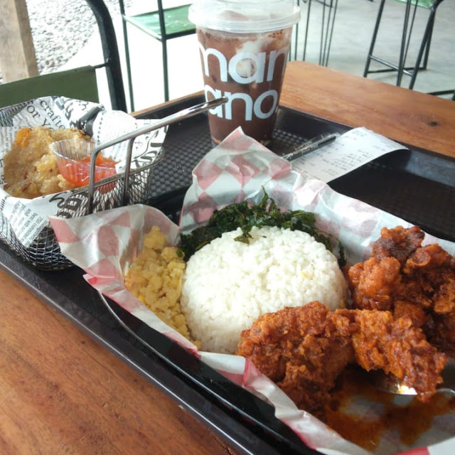 Chicken Nashville