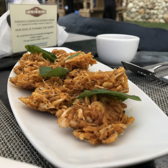 Okoy Bites